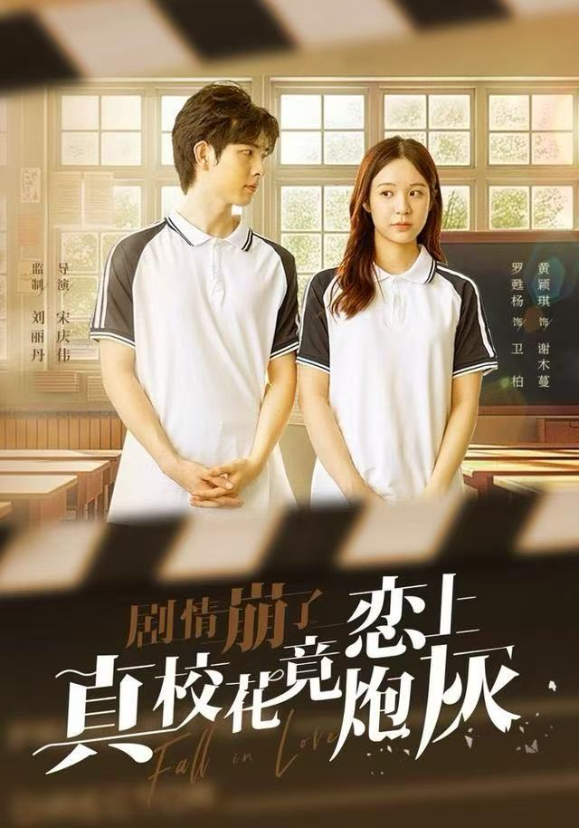 剧情崩了真校花竟恋上炮灰 - 在线观看